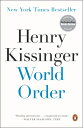 World Order WORLD ORDER Henry Kissinger