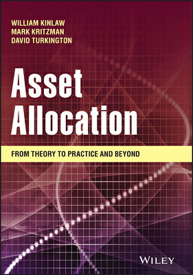 Asset Allocation: From Theory to Practice and Beyond ASSET ALLOCATION [ Mark P. Kritzman ]