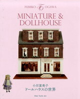 MINIATURE & DOLLHOUSE