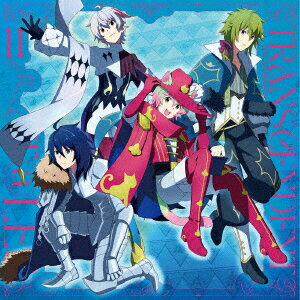 【楽天ブックス限定先着特典】THE IDOLM@STER SideM TRANSCENDENT T@LES 11(トレーディングカード（91×55mm）)