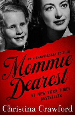 Mommie Dearest MOMMIE DEAREST ANNIV/E 40/E 