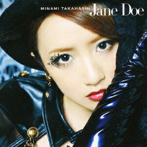 Jane Doe(TypeA CD+DVD)
