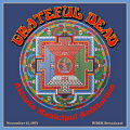 【輸入盤】Atlanta Municipal Auditorium, November 11, 1971, Wrek Broadcast