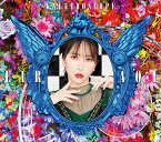 KALEIDOSCOPE (初回生産限定盤A CD＋Blu-ray＋PHOTOBOOK) [ 藍井エイル ]