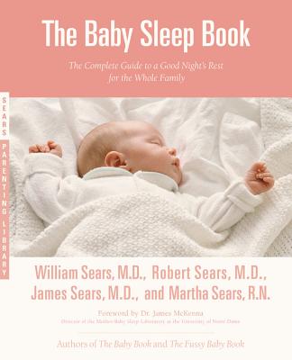 America's favorite pediatric experts turn their attention to solving babies' sleep problems in a definitive book that offers immediate results. A comprehensive, reassuring, solution-filled sleep resource, this guide shows parents how to match the nighttime temperament of their baby to their own lifestyle, and provides practical tools parents need to help the entire family sleep better.