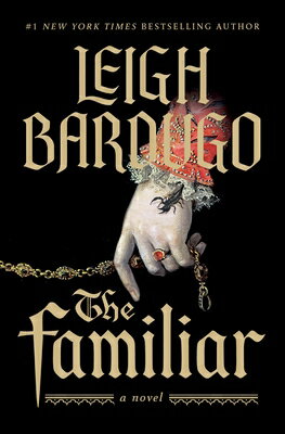 FAMILIAR,THE(C) [ LEIGH BARDUGO ]