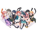 プラオレ！〜PRIDE OF ORANGE〜 1【Blu-ray】