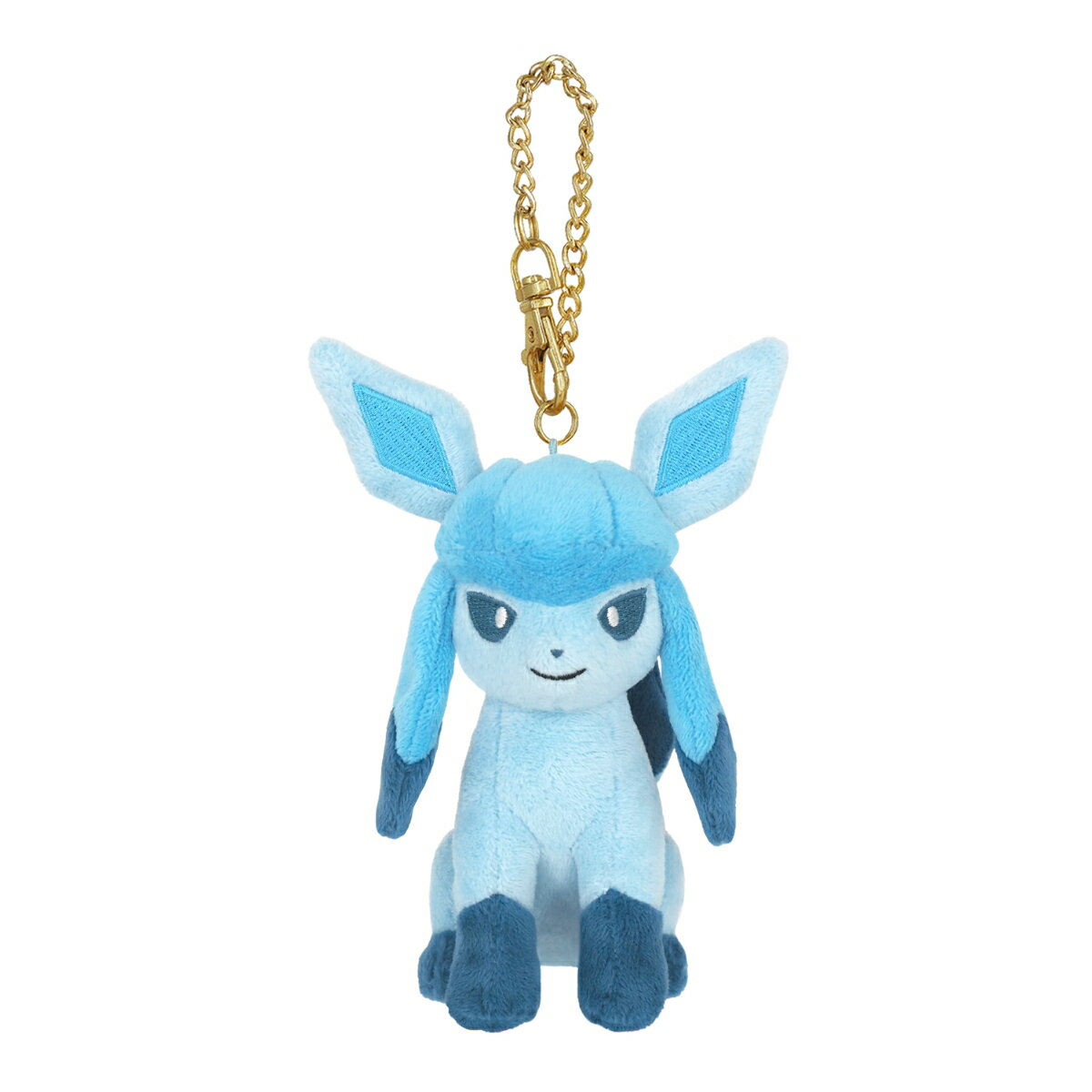 ポケットモンスター ALL STAR COLLECTION PM62 ポケモンマスコット グレイシア