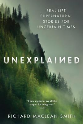 An expert in the unknown offers up 10 tales of real-life events that continue to evade explanation. With these chilling stories comes the missing key: a connection to beliefs in science, superstition, and perception.