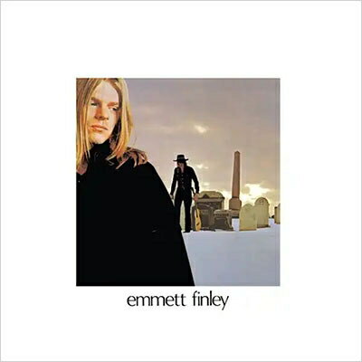 【輸入盤】Emmett Finley