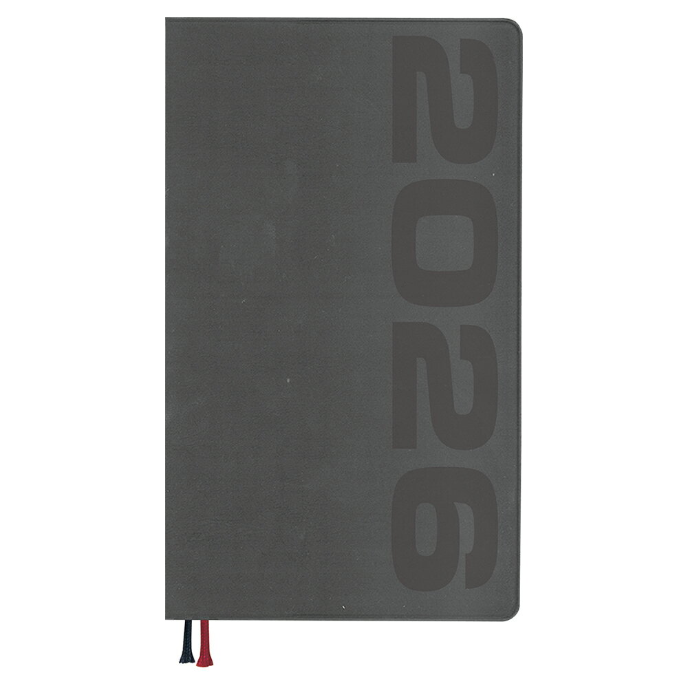 2026 アポイント 1Mブロック 薄型 ブラック