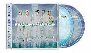 【輸入盤】ミレニアム・2.0(25TH・アニヴァーサリー)