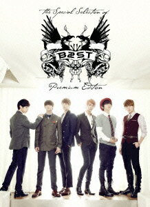 The Special Selection of BEAST Premium Edition [ BEAST ]