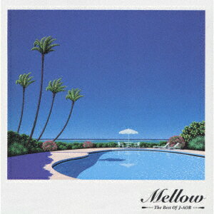 THE BEST OF J-AOR MELLOW Selected【アナログ盤】 [ (V.A.) ]