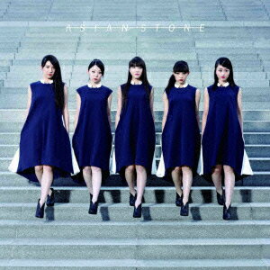 ASIAN STONE(TYPE-A CD+DVD) [ Dorothy Little Happy ]