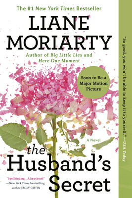 The Husband's Secret HUSBANDS SECRET [ Liane Moriarty ]