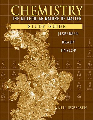 Chemistry Study Guide: The Molecular Nature of Matter