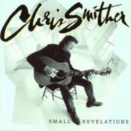 【輸入盤】Small Revelations