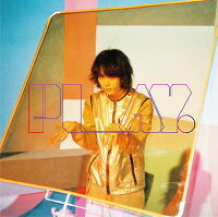 PLAY (初回生産限定盤 CD+DVD)