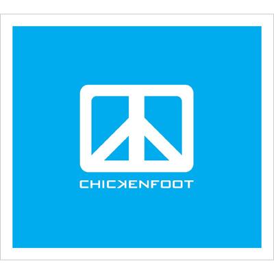 【輸入盤】Chickenfoot 3 [ Chickenfoot ]