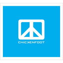 【輸入盤】Chickenfoot 3 [ Chickenfoot ]