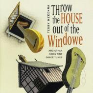 【輸入盤】Throw The House Out Of The Windowe: Mckenna(G, Lute, Mand) [ *ギター・オムニバス* ]