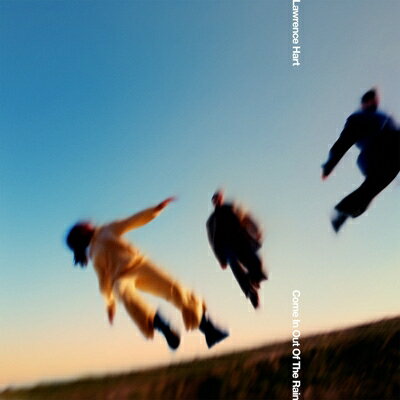 【輸入盤】Come In Out Of The Rain