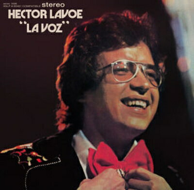 【輸入盤】La Voz