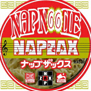ナップヌードル