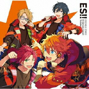 あんさんぶるスターズ！！ ESアイドルソング season1 Trickstar