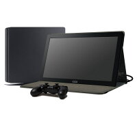 Portable Gaming Monitor for PlayStation4の画像