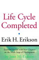 For decades Erik H. Erikson's concept of the stages of human development has deeply influenced the field of contemporary psychology. Incorporating new material by Joan M. Erickson, THE LIFE CYCLE COMPLETED eloquently closes the circle of Erik Erikson's theories, outlining the unique rewards and challenges--for both individuals and society--of very old age.