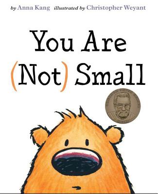 YOU ARE (NOT) SMALL(H)