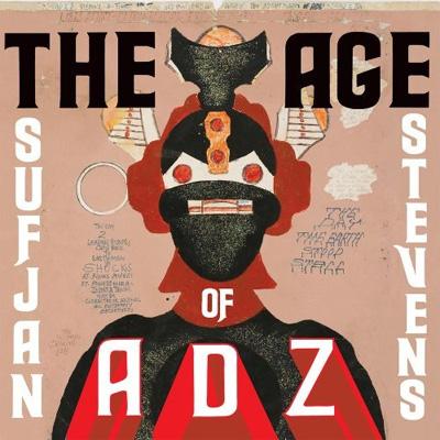 【輸入盤】Age Of Adz
