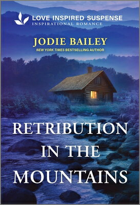 Retribution in the Mountains RETRIBUTION IN THE MOUNTAINS O （Trinity Investigative Team） 