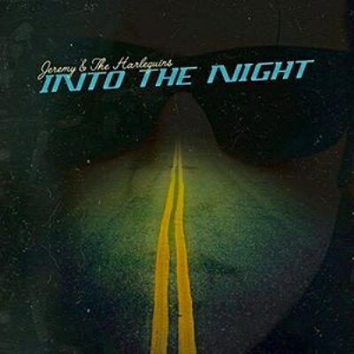 【輸入盤】Into The Night