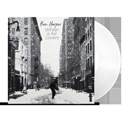 【輸入盤】Winter Is For Lovers Ben Harper