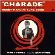 【輸入盤】Charade: Henry Mancini Songbook [ Janet Seidel ]