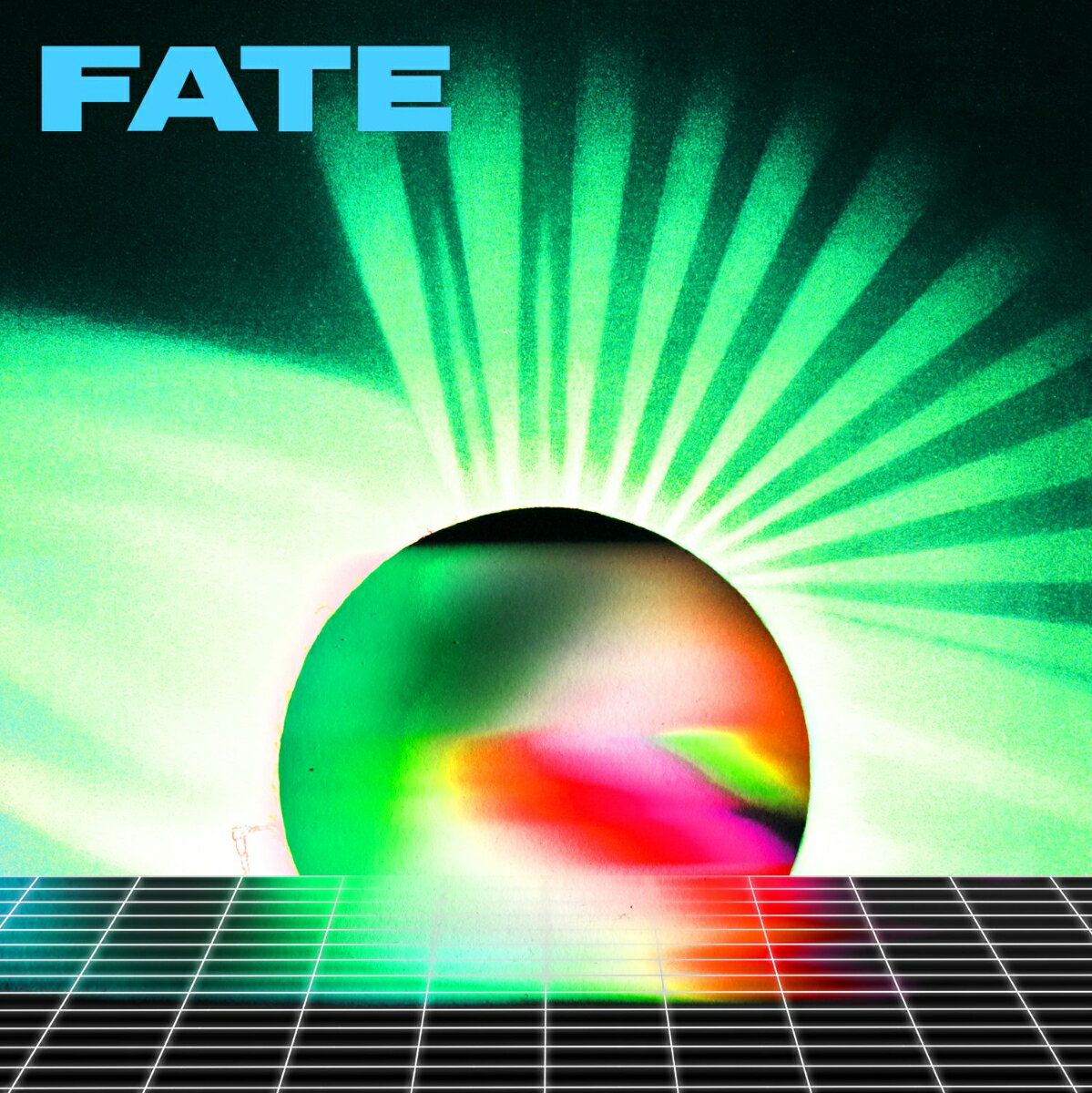 FATE (CD＋Blu-ray＋スマプラ) [ ビッケブランカ ]