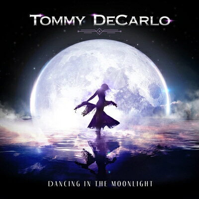 【輸入盤】Dancing In The Moonlight