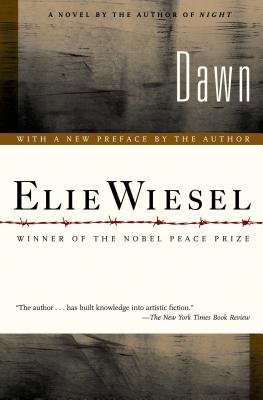 From the author of "Night," the latest pick by Oprah's Book Club(. Two men wait through the night in British-controlled Palestine for dawn. One is a captured English officer. The other is a young Israeli freedom fighter whose assignment is to kill the officer in reprisal for Britain's execution of a Jewish prisoner.