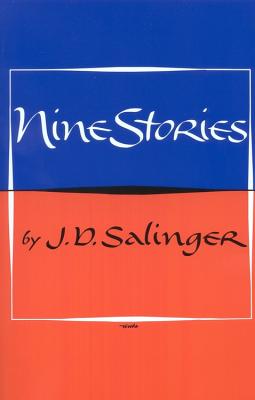 NINE STORIES(B) [ J.D. SALINGER ]