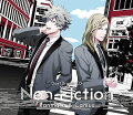 うたの☆プリンスさまっ♪デュエットドラマCD「Non-Fiction」 蘭丸&カミュ (初回限定盤)