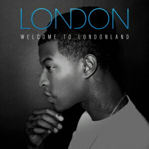ロンドンウェルカム トゥ ロンドンランド ロンドン 発売日：2013年12月18日 予約締切日：2013年11月16日 WELCOME TO LONDONLAND JAN：4995879937730 PCDー93773 ピーヴァインレコード ピーヴァインレコード [Disc1] 『ウェルカム・トゥ・ロンドンランド』／CD アーティスト：ロンドン 曲目タイトル： &nbsp;1. Welcome To LondonLand (Introduction) [2:24] &nbsp;2. Special [3:30] &nbsp;3. Pilot (Higher Interlude) [1:26] &nbsp;4. Higher [3:18] &nbsp;5. Can't Play With Her Love [2:51] &nbsp;6. Love Jones [3:15] &nbsp;7. Ride (Smoke Break) [1:15] &nbsp;8. No Sleep [3:29] &nbsp;9. Turn'em Off (Hit The Lights Inーherlude) [2:52] &nbsp;10. Let's Get To It [2:20] &nbsp;11. The Look [2:48] &nbsp;12. One Night (Your Lady) [4:12] &nbsp;13. Better [3:07] &nbsp;14. Action [3:51] CD ダンス・ソウル R&B・ソウル