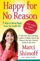 From the bestselling coauthor of "Chicken Soup for the Woman's Soul" and a leading contributor to "The Secret" comes a fresh, new, and practical program for finding and maintaining true happiness.
「脳をいかに活性化させて、幸せになるか」を決めるのは、たった7つの要素。脳のすごい力を引き出すこの7ポイントをイラストも混じえて分り易く紹介。もっとポジティブで楽しい人生を送れるようになる1冊。脳科学者、茂木健一郎氏による邦訳タイトルは『脳にいいことだけをやりなさい！』（三笠書房）。　　　　　　　　　　　　　　　　　　　　　　　　　　　　　　　　　　　2010.6.15 朝日新聞 6.17読売新聞各朝刊広告欄掲載