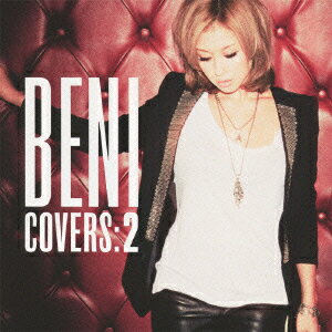 COVERS 2 [ BENI ]