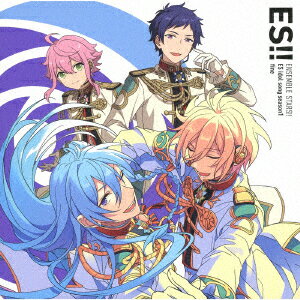 あんさんぶるスターズ！！ ESアイドルソング season1 fine [ fine ]