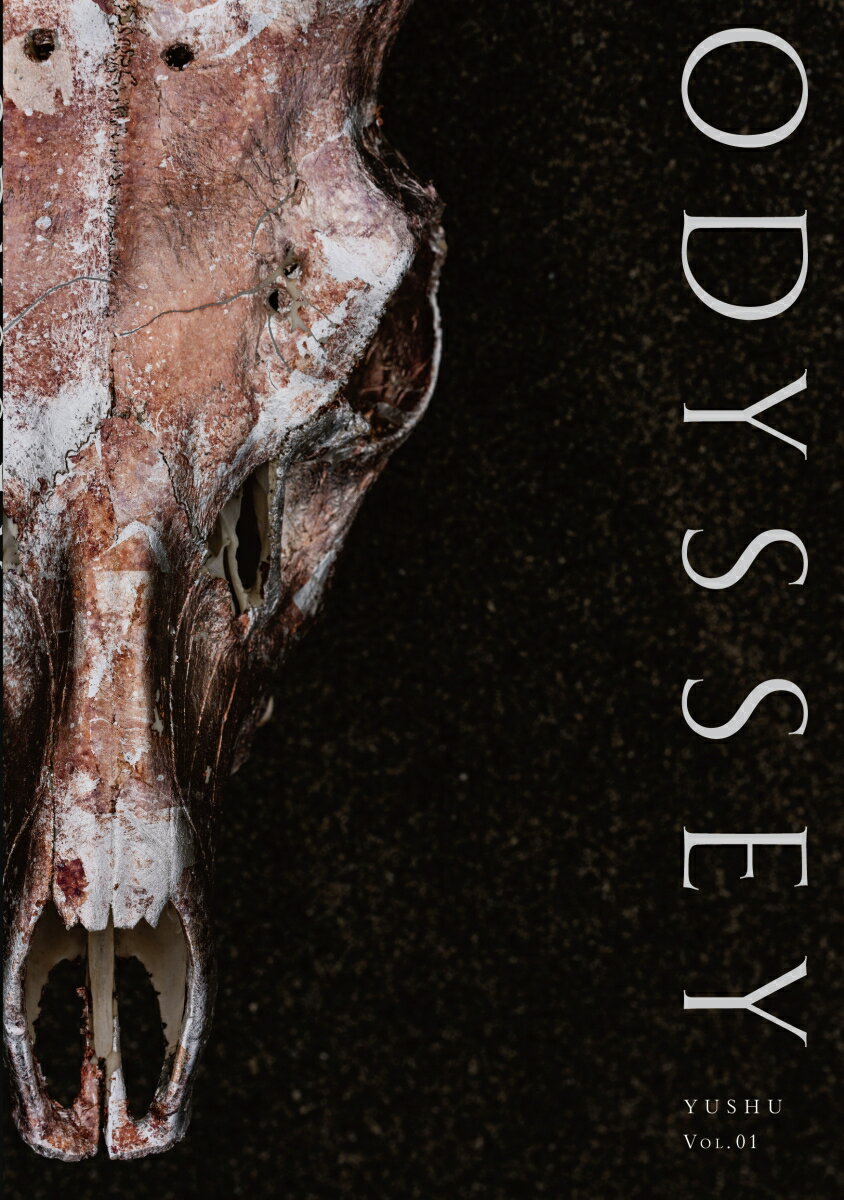 ODYSSEY vol.01