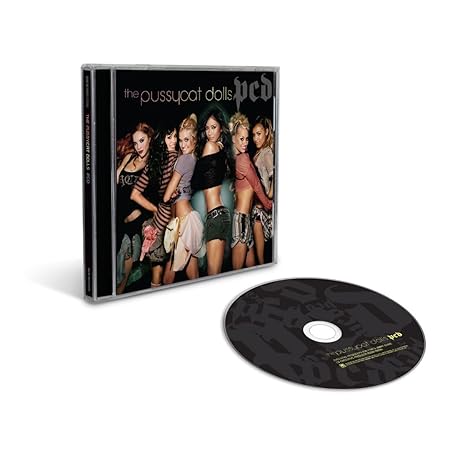 【輸入盤】PCD