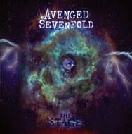【輸入盤】The Stage